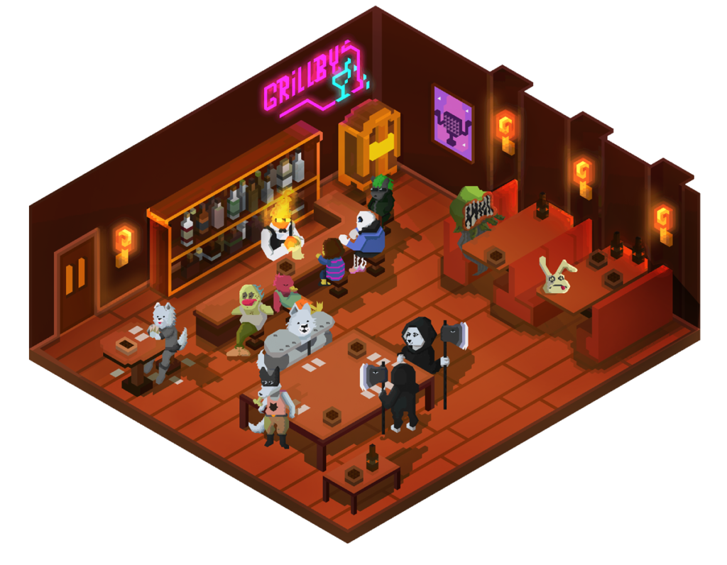 joeburak_hexels2_undertale